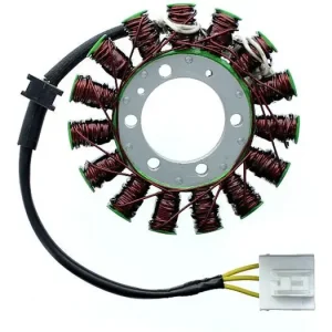 Tarjous Staattori, sytytyspuola, vaihtovirtageneraattorin staattori, Electrosport ESG745