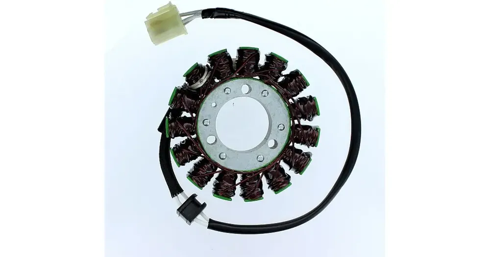 Bestseller Staattori, sytytyspuola, generaattorin staattori, Electrosport ESG305