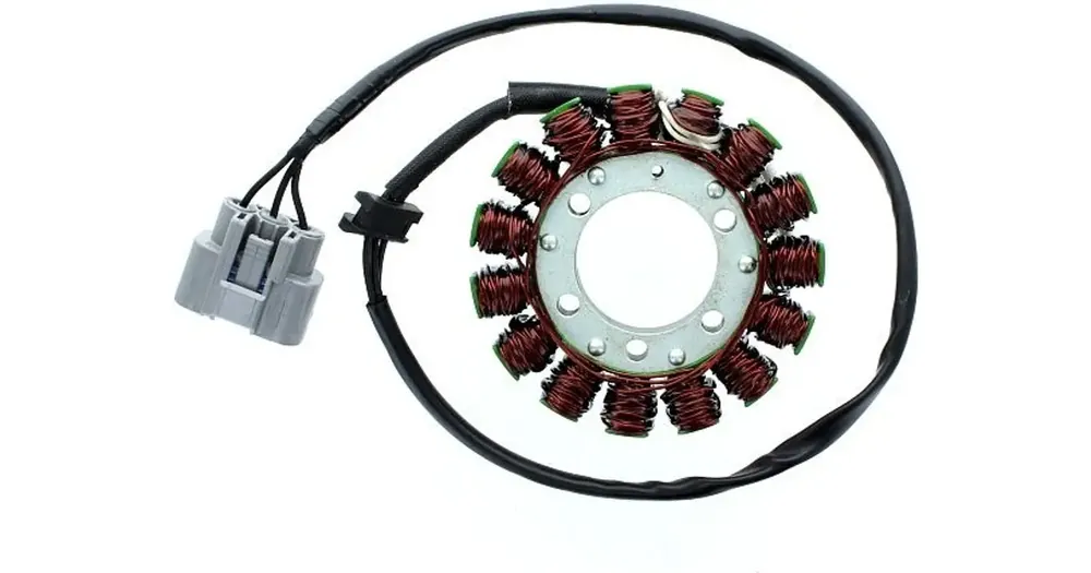 Staattori, sytytyspuola, vaihtovirtalaturi, Electrosport ESG648 Halpa Hinta