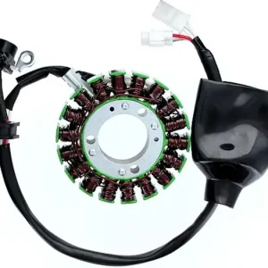 Staattori, sytytyspuola, vaihtovirtalaturi, Electrosport ESG615 Paras Hinta