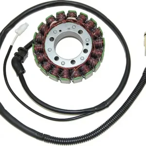 Alennus Staattori iskukäämi, laturin staattori, Electrosport ESG591