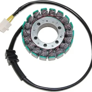 Alennettu Hinta Sytytyspuola, staattori, Electrosport ESG741