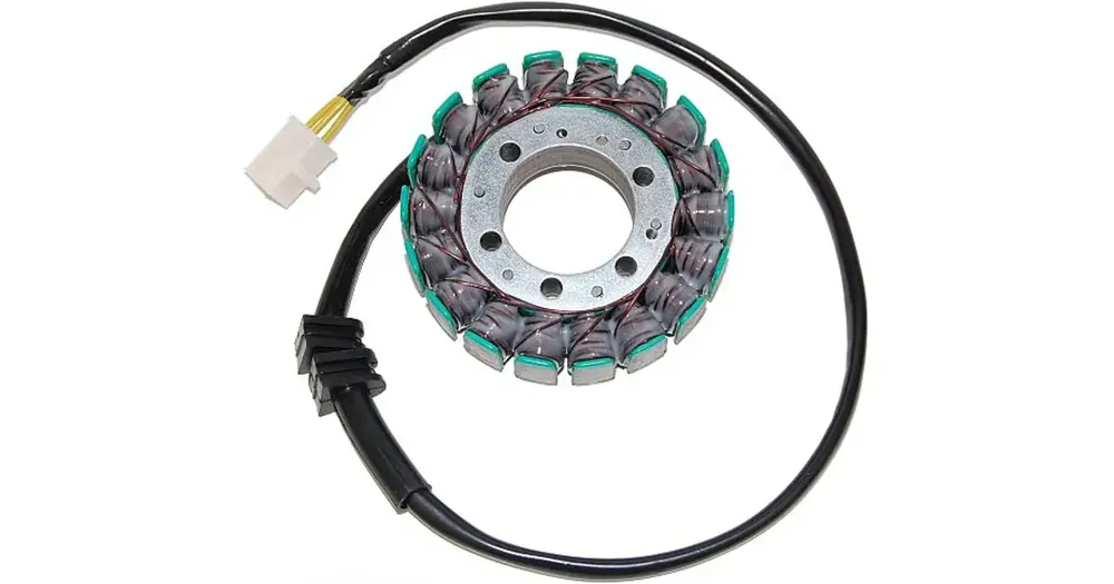 Alennettu Hinta Sytytyspuola, staattori, Electrosport ESG741