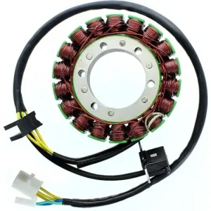Vain Rajoitetun Ajan Sytytyspuola, vaihtovirtalaturi, Electrosport ESG581