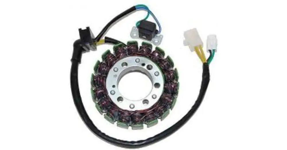 Staattori, sytytyspuola, laturin staattori, Electrosport ESG739 Pikatoimitus
