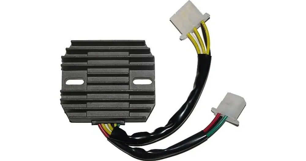 Flash-Tarjous Jännitteensäädin Electrosport ESR190