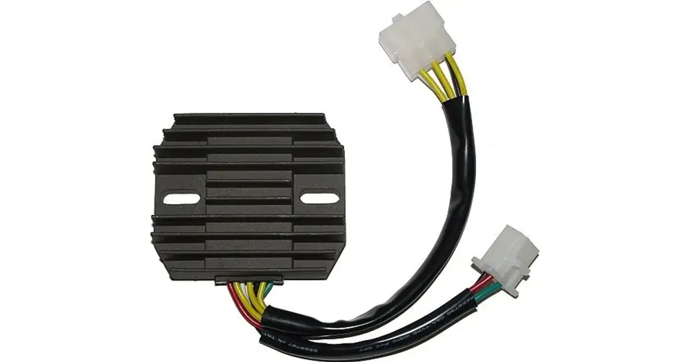 Bestseller Jännitteensäädin Electrosport ESR210