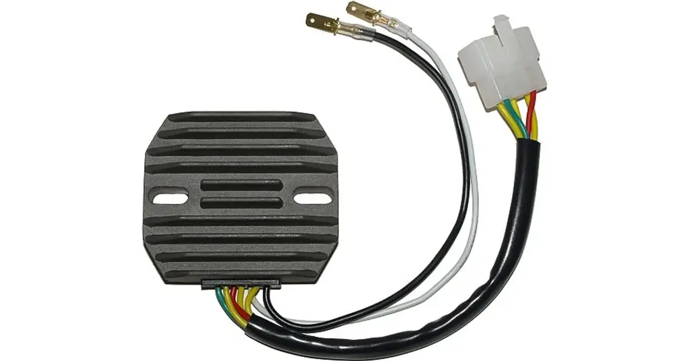 Jännitteensäädin Electrosport ESR240 Löytö