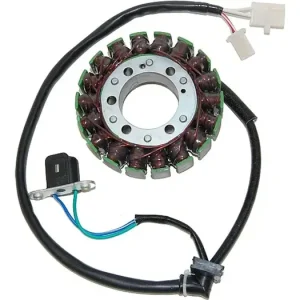Alennus Staattori, sytytyspuola, vaihtovirtalaturi, Electrosport ESG775