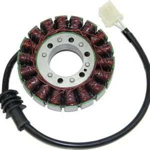 Staattori, sytytyspuola, laturin staattori, Electrosport ESG785 Edullinen