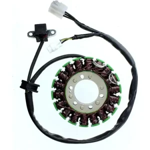 Staattori sytytyspuola, laturin staattori, Electrosport ESG793 Kampanjahinta