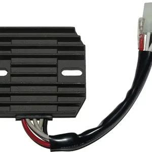 Alennettu Electrosport ESR644 jännitteensäädin