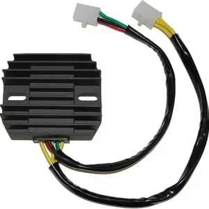 Jännitteensäädin Electrosport ESR160 Viimeinen Mahdollisuus