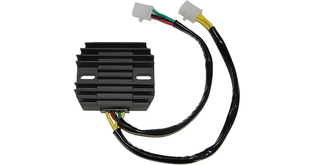 Jännitteensäädin Electrosport ESR160 Viimeinen Mahdollisuus
