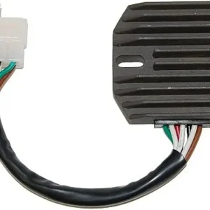 Ajankohtainen Jännitteensäädin Electrosport ESR320