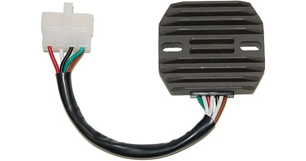Ajankohtainen Jännitteensäädin Electrosport ESR320