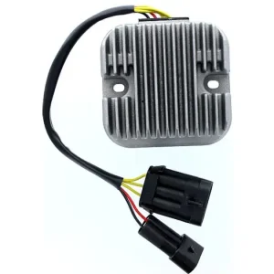 Aito Electrosport ESR829 jännitteensäädin