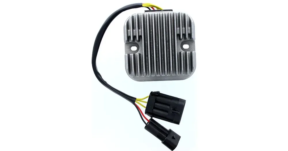 Aito Electrosport ESR829 jännitteensäädin