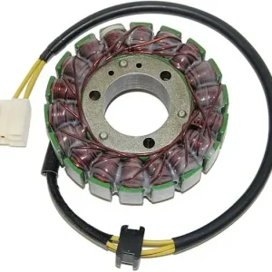 Staattori, sytytyspuola, vaihtovirtalaturi, Electrosport ESG035 Edullinen