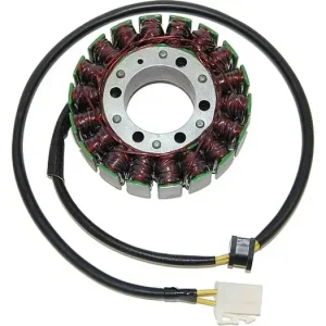 Staattori, sytytyspuola, generaattorin staattori, Electrosport ESG701 Ajankohtainen