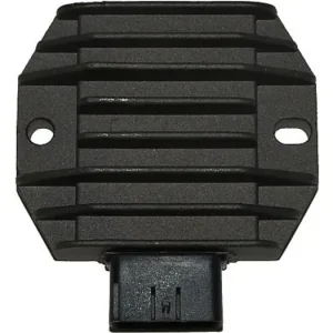 Alennus Electrosport ESR585 jännitteensäädin