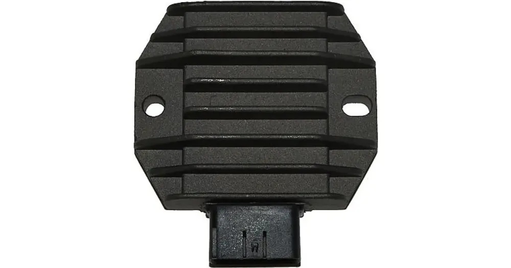 Alennus Electrosport ESR585 jännitteensäädin