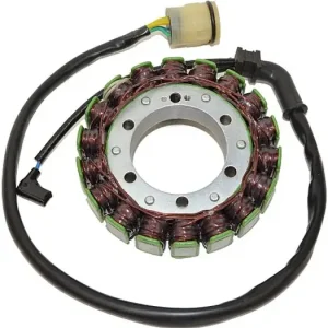 Alennettu Hinta Staattori, sytytyspuola, vaihtovirtalaturi, Electrosport ESG627