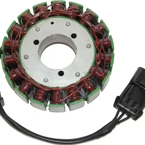 Staattori, sytytyspuola, vaihtovirtalaturi, Electrosport ESG798 Alennus