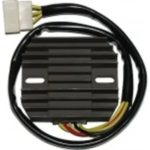 Alennettu Hinta Jännitteensäädin Electrosport ESR266