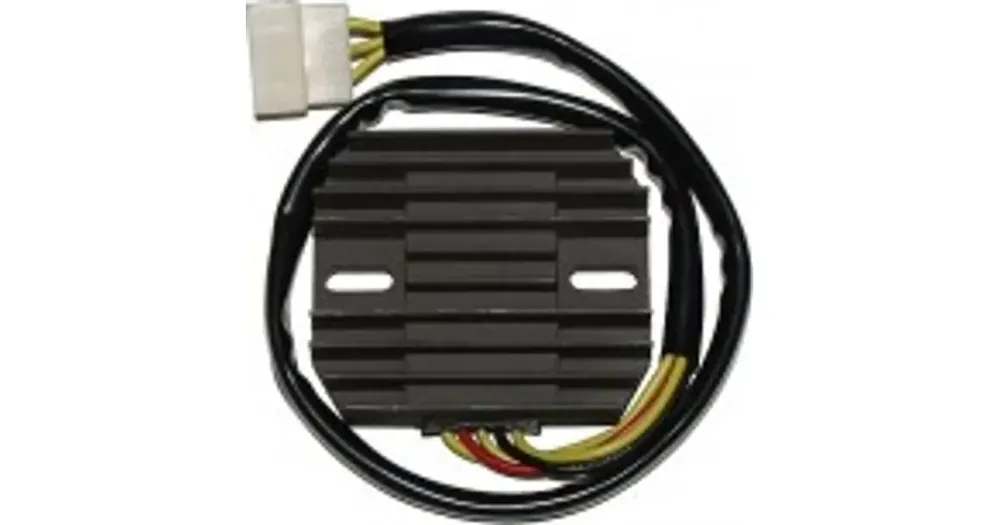 Alennettu Hinta Jännitteensäädin Electrosport ESR266