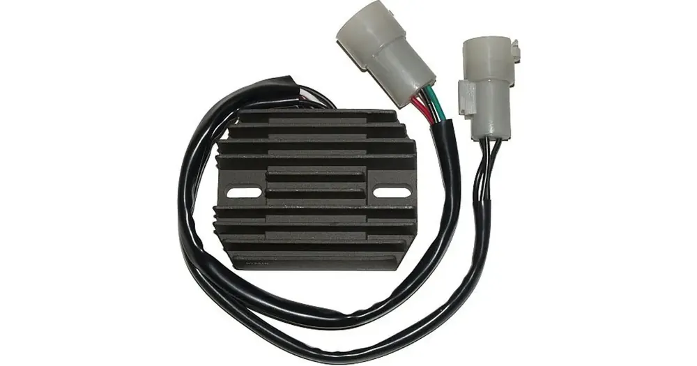 Ilmainen Palautus Jännitteensäädin Electrosport ESR516