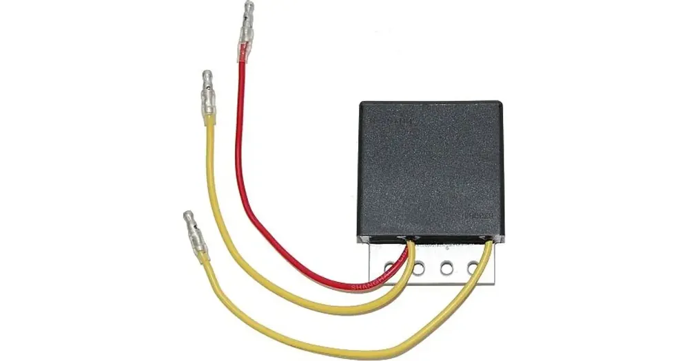 Electrosport ESR958 jännitteensäädin Aito