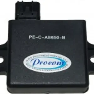 Electrosport PE-C-AB650-B sytytysmoduuli Uutuus