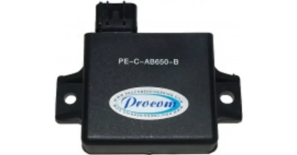 Electrosport PE-C-AB650-B sytytysmoduuli Uutuus