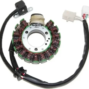 Edullinen Staattori, sytytyspuola, vaihtovirtalaturi, Electrosport ESG421