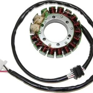Bestseller Staattori, sytytyspuola, laturin staattori, Electrosport ESG450