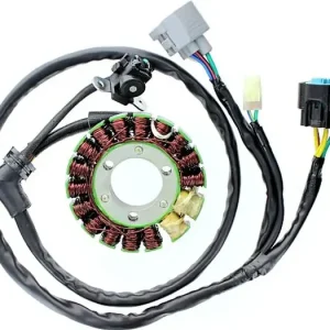 Halpa Staattori sytytyspuola, generaattorin staattori, Electrosport ESG301