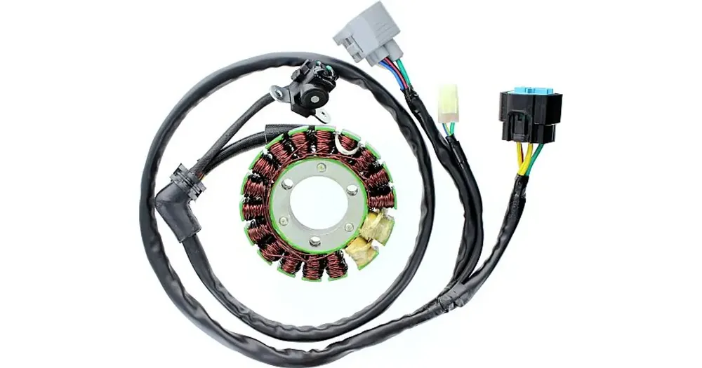 Halpa Staattori sytytyspuola, generaattorin staattori, Electrosport ESG301