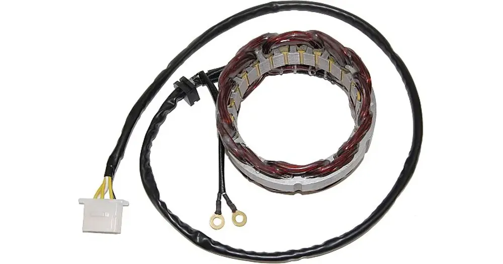 Aito Staattori, sytytyspuola, laturin staattori, Electrosport ESG210