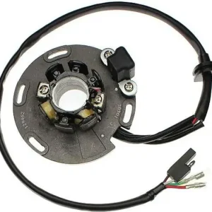 Staattori, sytytyspuola, generaattorin staattori, Electrosport ESC462 Pikatoimitus