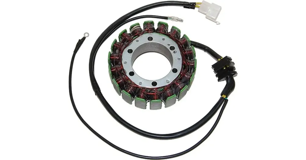 Sytytyspuola, staattori, Electrosport ESG083 Halpa