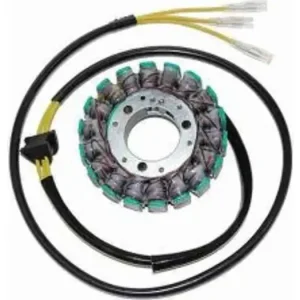 Edullinen Staattori, sytytyspuola, generaattorin staattori, Electrosport ESG014