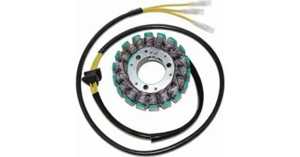 Edullinen Staattori, sytytyspuola, generaattorin staattori, Electrosport ESG014