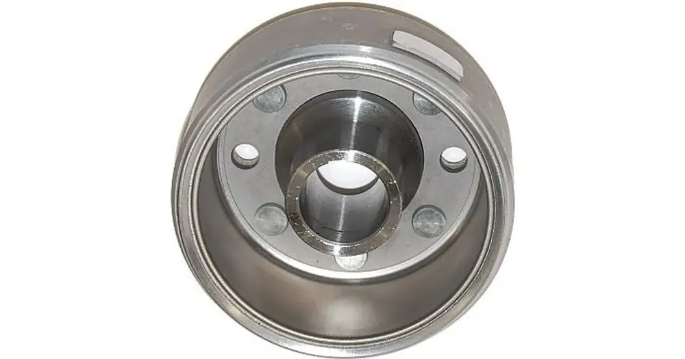Superhinta Magneetto, magneeton pyörä Electrosport ESF461