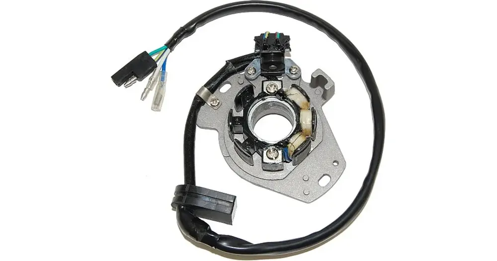Kuuma Tarjous Staattori iskunkatkaisin, laturin staattori, Electrosport ESC230