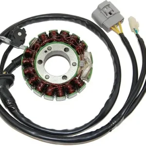 Uutuus Staattori, sytytyspuola, vaihtovirtalaturi, Electrosport ESG126