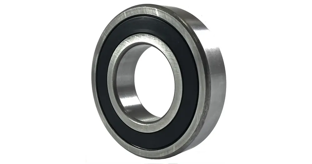 Kuulalaakeri 6210 C3 2RS 50x90x20mm PBF Loppuunmyynti