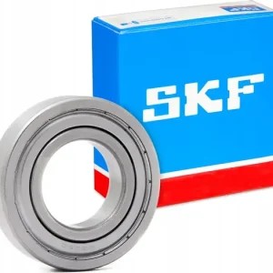 Kuulalaakeri 6002 ZZ 15x32x9mm SKF Osta Nyt