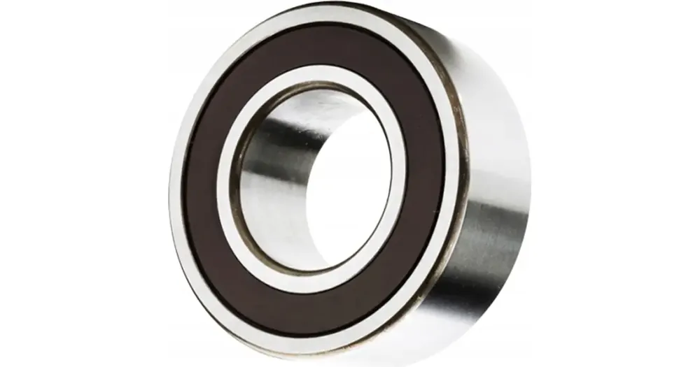 Loppuunmyynti Kuulalaakeri 6300 2RS C3 10x35x11mm MGK