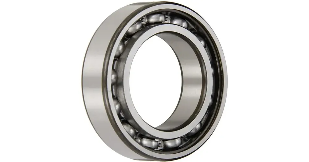 Tehdashinta Kuulalaakeri 6202 C3 15x35x11mm